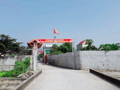 Một số hình ảnh chỉnh trang cảnh quan tại xã Hoằng Kim (2).jpg