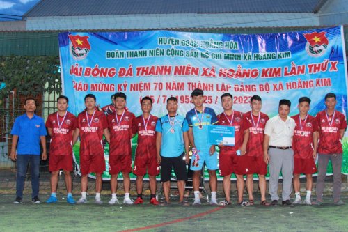 8. Giải 3 thuộc về đội bóng FC04..jpg