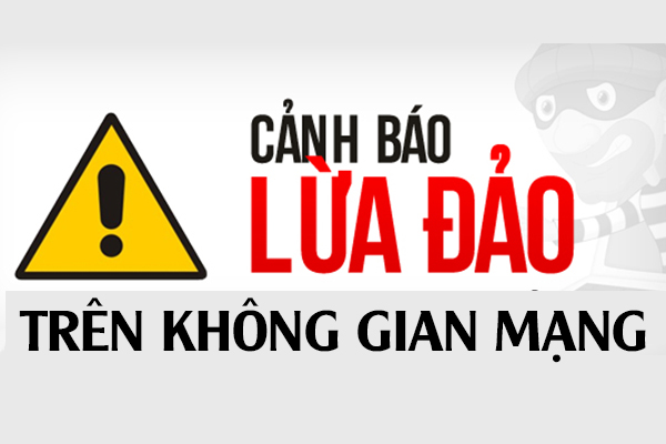 Bộ TT&TT tăng cường các biện pháp chống lừa đảo trên không gian mạng - Ảnh 1.